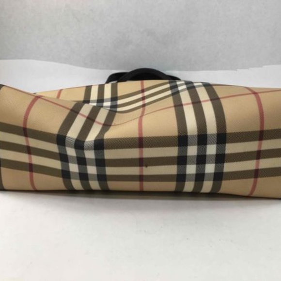 Burberry London Purse "Authentic" - Picture 3 of 10